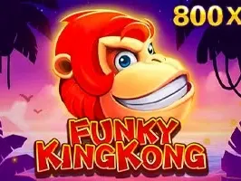 Funky King Kong thumbnail