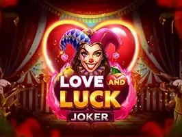 Love and Luck Joker
