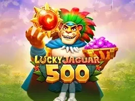 Lucky Jaguar 500 thumbnail