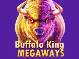 Buffalo King MEGAWAYS