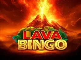 Lava Bingo thumbnail