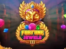 Fortune Jewels III thumbnail
