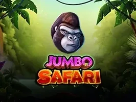 Jumbo Safari thumbnail