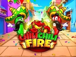 Chili Chili Fire thumbnail