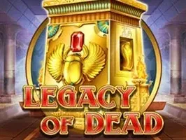 Legacy of Dead thumbnail