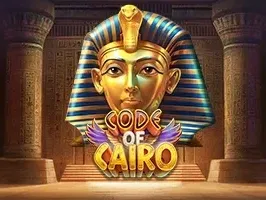 Code of Cairo thumbnail