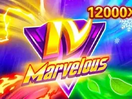 Marvelous IV thumbnail