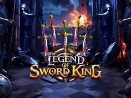 Legend Of Sword King
