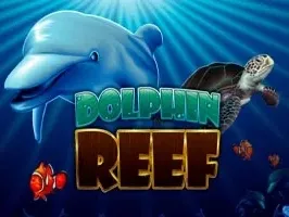 Dolphin Reef thumbnail