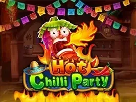 Hot Chilli Party thumbnail