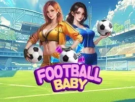 Football Baby thumbnail