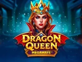 Dragon Queen MEGAWAYS thumbnail