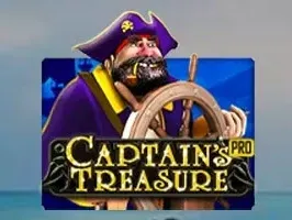 Captains Treasure Pro thumbnail